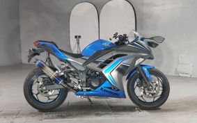 KAWASAKI NINJA250 EX250L