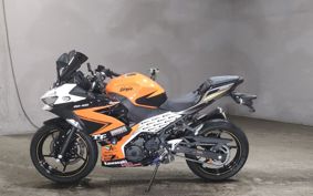 KAWASAKI NINJA400 EX400G