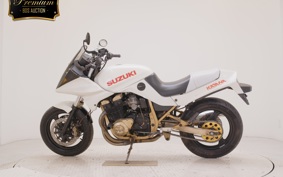 SUZUKI GSX750S KATANA Gen.3 1984 GR72A