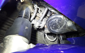 HONDA CBR1100XX 1999