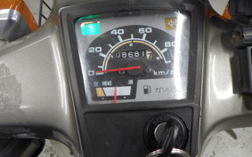 HONDA C90 SUPER CUB E 2004 HA02