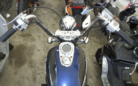 HONDA MAGNA 250 MC29