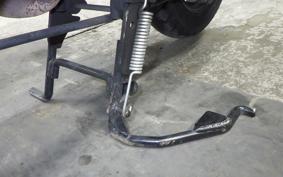 SUZUKI LET's 2 2013 CA1PA