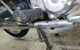 HONDA C50 SUPER CUB C50
