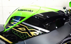 KAWASAKI NINJA ZX-10R 2020 ZXT02E