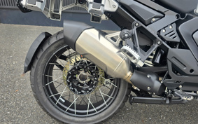 BMW R1300GS Adventure ASA 2026 0M31