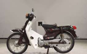 HONDA C90 SUPER CUB E HA02