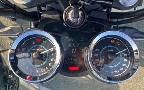 KAWASAKI Z650 RS 2024 ER650R