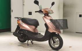 YAMAHA JOG Gen.5 SA36J