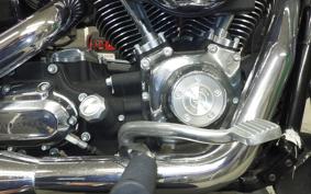 HARLEY FXDC 1580 2010