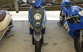 SYM CROX 125