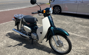 HONDA SUPER CUB50 AA09