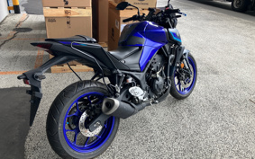 YAMAHA MT-25 RG74J