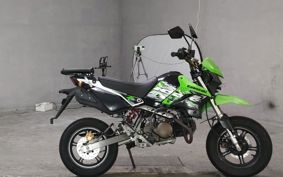 KAWASAKI KSR110 KL110D