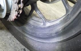 HONDA MONKEY 125 JB03