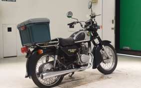 HONDA CD125T BENLY CD125T