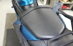 YAMAHA YZF-R25 A RG43J