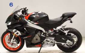 APRILIA RS660 2022