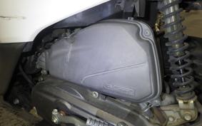 HONDA TACT Gen.4 AF75