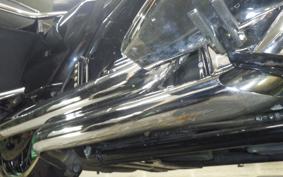 HARLEY FLHRC 1690 2014