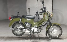 HONDA CROSS CUB 50 AA06