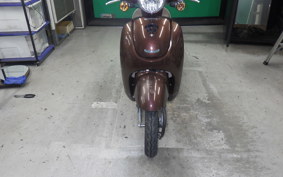 HONDA GIORNO 2 2007 AF70