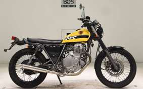 SUZUKI GRASS TRACKER 2025 NJ47A