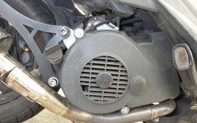 SUZUKI ADDRESS V125 S 2017 CF4MA