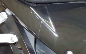 HYOSUNG GT250 2008