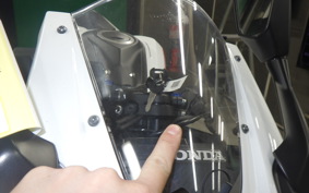 HONDA CBR250RR A 2017 MC51