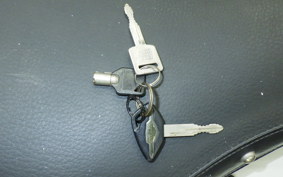 SUZUKI INTRUDER 400 Classic 2009 VK56A