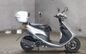SUZUKI ADDRESS V50 CA44A
