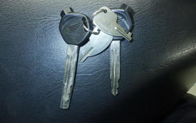 HONDA ﾍﾞﾝﾘｨ50-2 2002 AA05