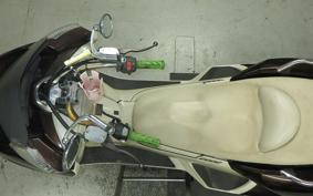 YAMAHA MAXAM 250 SG21J