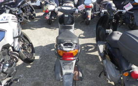 YAMAHA JOG Gen.4 SA16J