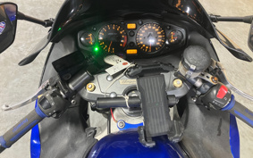 SUZUKI GSX-1300R HAYABUSA 2001 A1111