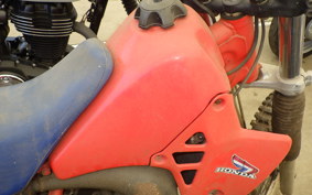 HONDA CR125R JE01