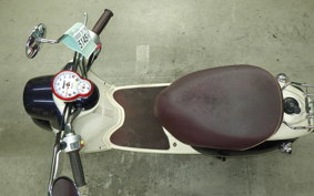 YAMAHA VINO 50 2024 SA37J