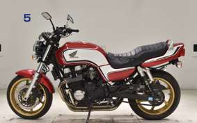 HONDA CB750 GEN 2 2008 RC42