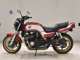 Фото Honda CB750 GEN 2 2008 с японского аукциона