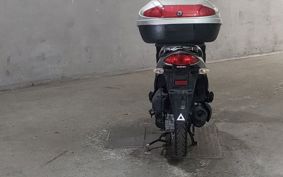 SUZUKI ADDRESS V110 CE47A