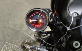 HARLEY HARLEY XL1200NS LP3