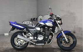 YAMAHA XJR1300 2001 RP03J