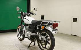 YAMAHA YB125SP 1987