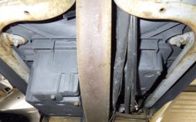 SUZUKI LET's 4 CA45A