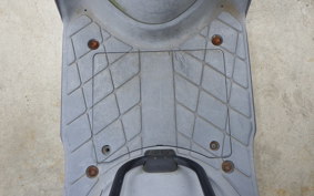 SUZUKI LET's 4 CA45A