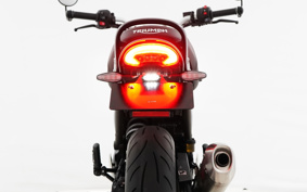 TRIUMPH SPEED 400 2024 T127Y8