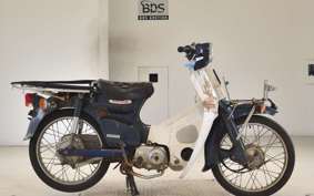 HONDA C50 SUPER CUB AA01