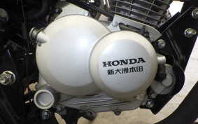 HONDA CBF125T