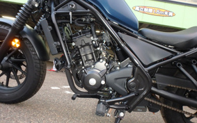 HONDA  REBEL 250 ABS MC49